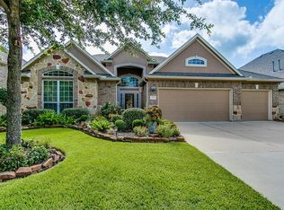 3514 Trail Bnd, Missouri City, TX 77459