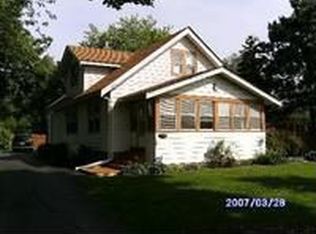9014 N 2nd St, Machesney Park, IL