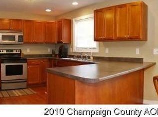 405 Allison Dr, Tolono, IL