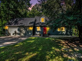 16436 Prairie Ronde Rd, Schoolcraft, MI 49087