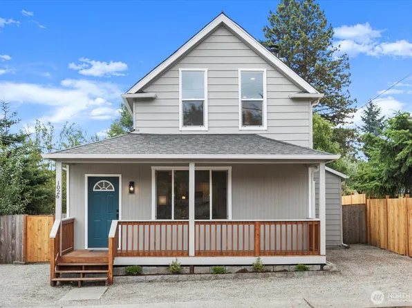 1026 S 86th Street, Tacoma, WA 98444