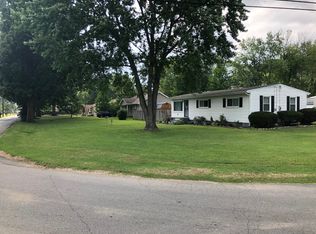 1103 Clay Ave, Louisville, KY