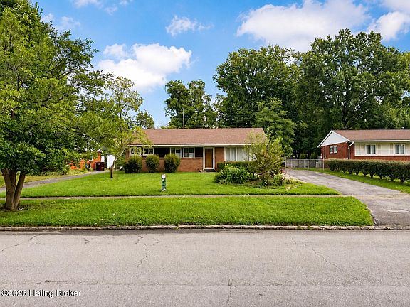 2nd image of 1713 Millgate Rd