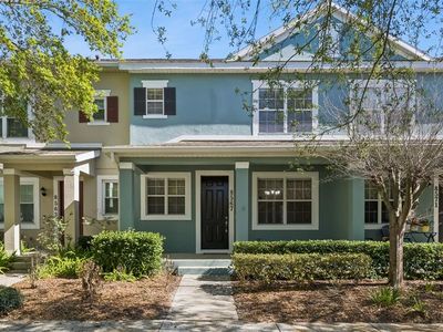 8567 Leeland Archer Blvd, Orlando, FL, 32836