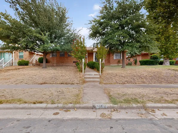 1129 Oak Meadows Dr, Dallas, TX 75232
