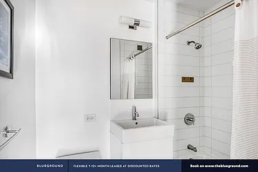 Rented by The Blueground