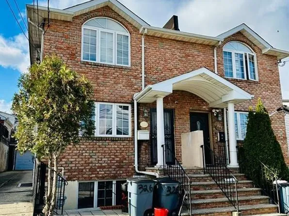 326 126th Street, College Point, NY 11356