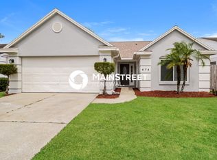 674 Whitetail Loop, Apopka, FL 32703
