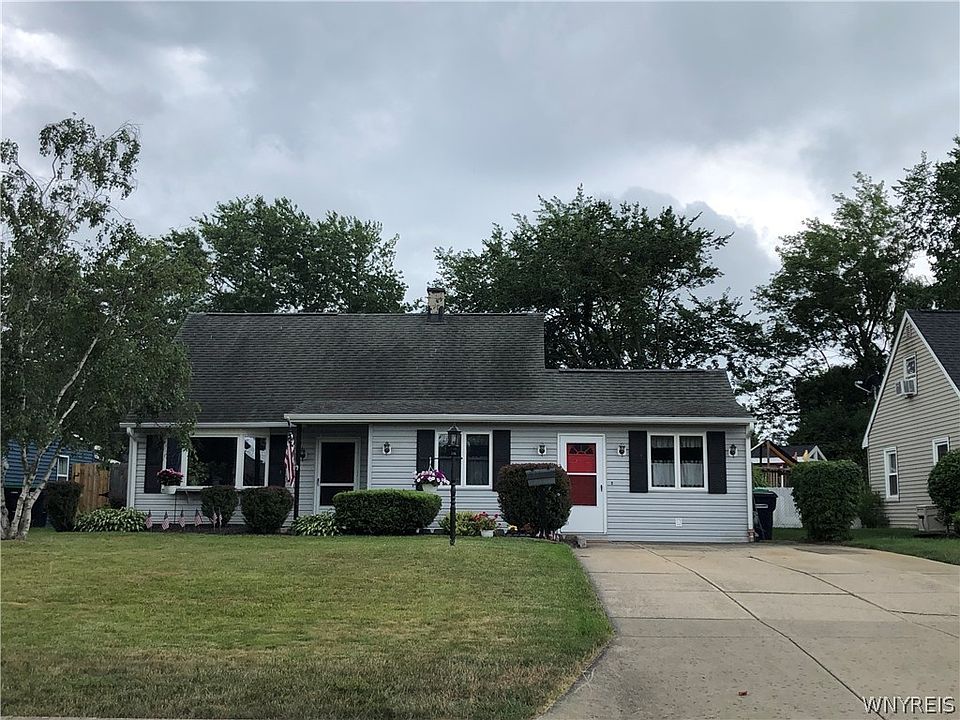 68 Elsie Ln, Grand Island, NY 14072 Zillow