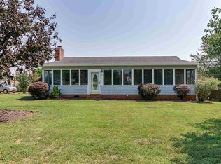 1 Ridge Ct, Boiling Springs, SC 29316