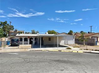 120 Kathyjo Way, Las Vegas, NV 89110
