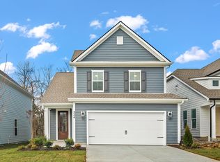 8713 Revival Rd, North Charleston, SC 29420