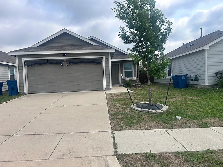 5904 Nyquist Way — Photo 1