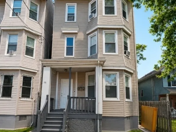 428 S 17Th St, Newark City, NJ 07103