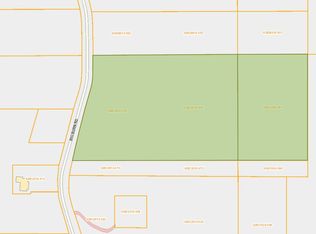 Big Burn Rd, Vancleave, MS 39565