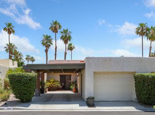1654 W Paseo De La Palma, Palm Springs, CA 92264