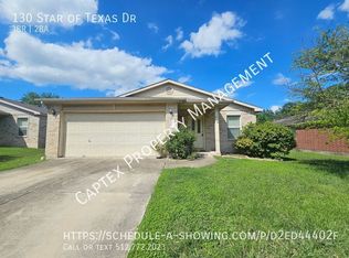 130 Star Of Texas Dr, Kyle, TX 78640