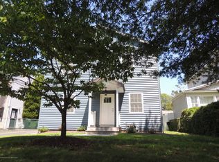 217 Main St, Keyport, NJ 07735