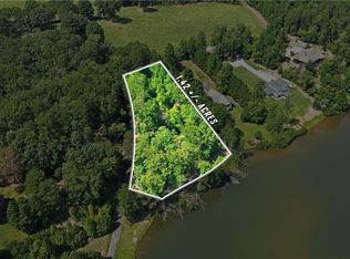 0 Deer Trail Lakes Dr #6, Clarkesville, GA 30523