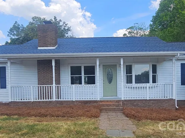 315 E Maine Ave, Bessemer City, NC 28016