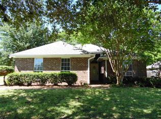 127 Appleridge Dr, Brandon, MS 39047
