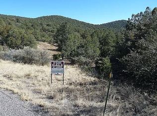 0 Nikis Rd, Silver City, NM 88061