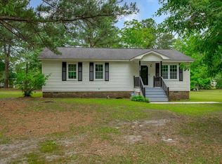 1244 Coffey St, Sumter, SC 29153