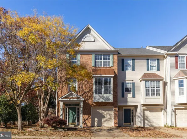 13286 Coppermill Dr, Herndon, VA 20171