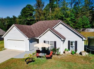 3695 Garnet Way, Snellville, GA 30039