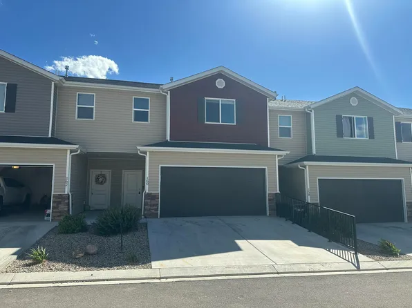 160 E 3100 N, Cedar City, UT 84721