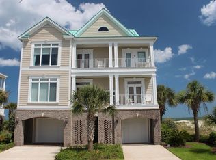 1201 Norris Dr #THE, Pawleys Island, SC 29585