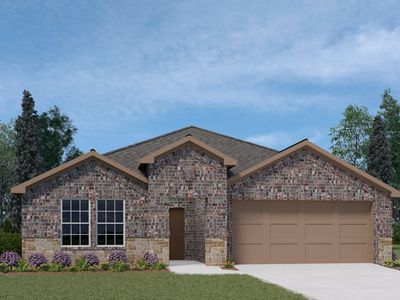 435 Shaw Creek Blvd, Ferris, TX, 75125