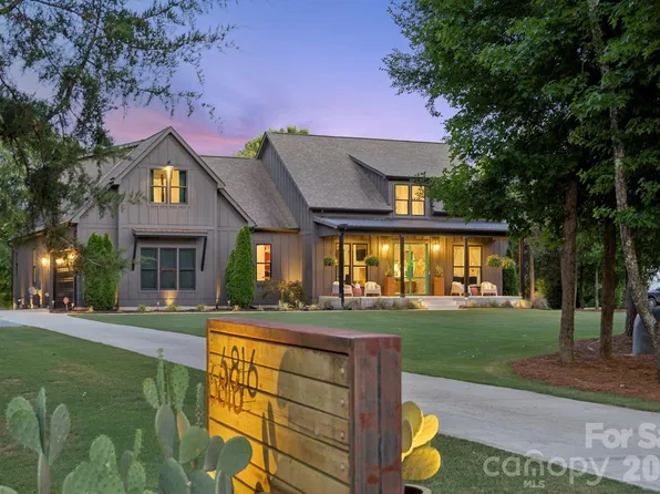 6816 W Duncan Rd, Indian Trail, NC 28079