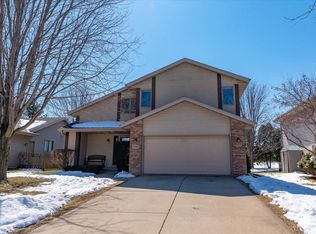 7009 Rockstream Dr, Madison, WI 53719
