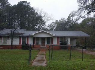 152 Saunders St, Mansfield, LA 71052