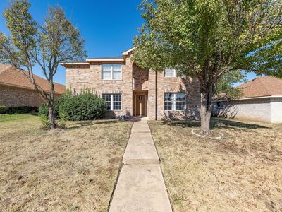 1129 Chestnut Ln, Cedar Hill, TX, 75104