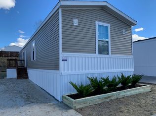 111 N Forest Dr LOT 11, Casper, WY 82609