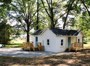 703A W Main St, La Fayette, GA 30728