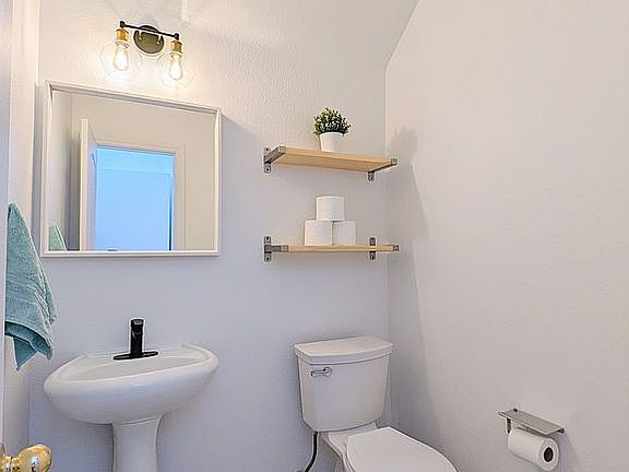 First Floor Bathroom