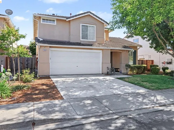 266 Brady St, Martinez, CA 94553