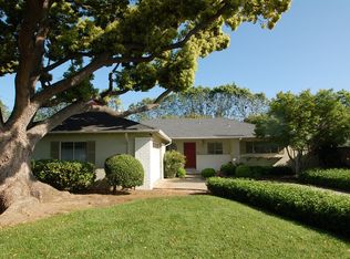 1321 Ridgeley Dr, Campbell, CA 95008