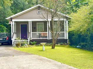 2829 Arborcrest Dr, Decatur, GA 30033