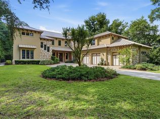 940842 Old Nassauville Rd, Fernandina Beach, FL 32034