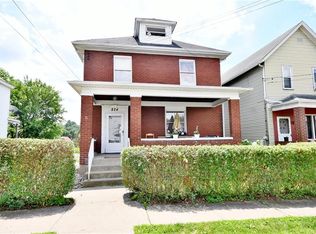 824 Waddell Ave, Clairton, PA