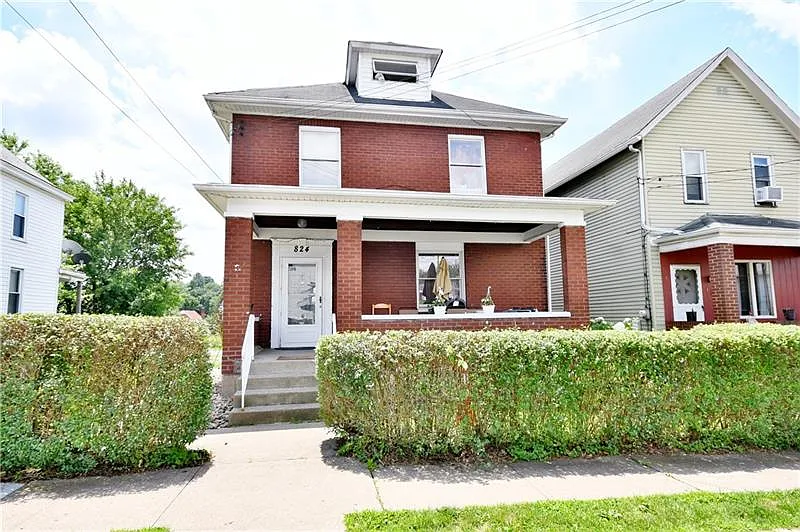 824 Waddell Ave photo 1