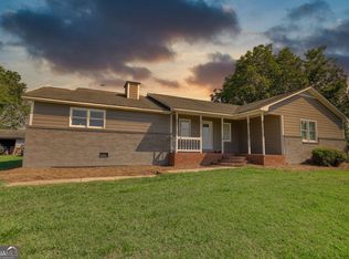 1300 Liberty Church Rd, Monticello, GA 31064