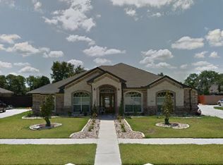 6410 Manganite Dr, Killeen, TX 76542