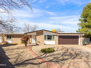 3735 Wildlife Pl, Sierra Vista, AZ 85635