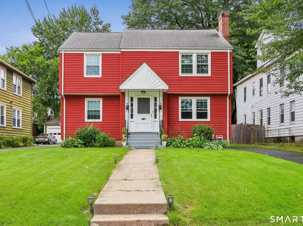 24 Bretton Road, West Hartford, CT 06119