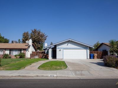 6112 Beau Monde Ct, Bakersfield, CA, 93309